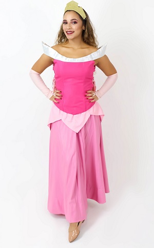 Bela Adormecida Princesa Aurora